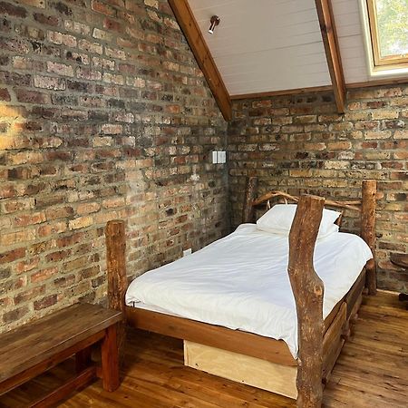 Matshana Lodge Hermanus Room photo
