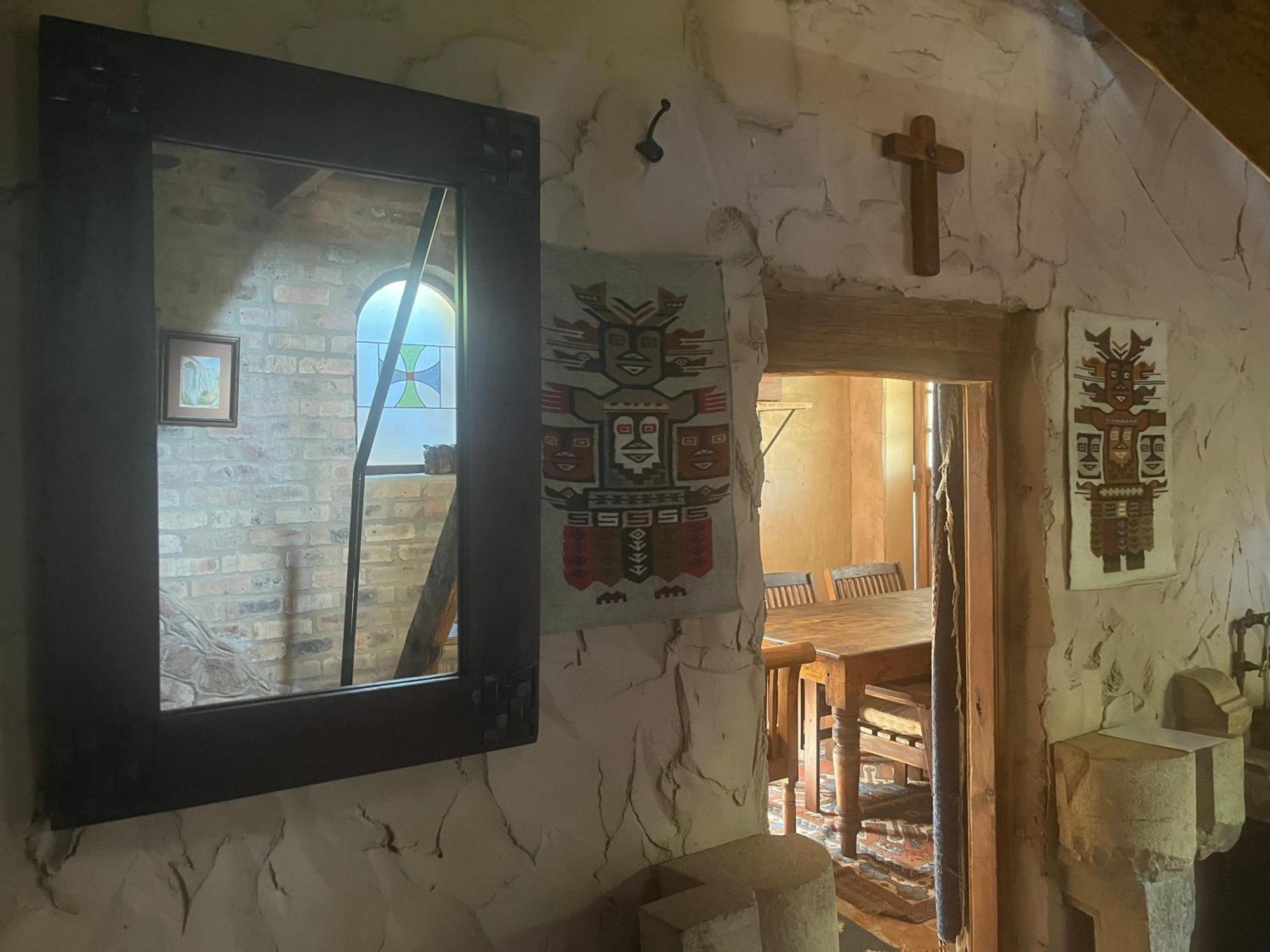 Matshana Lodge Hermanus Room photo