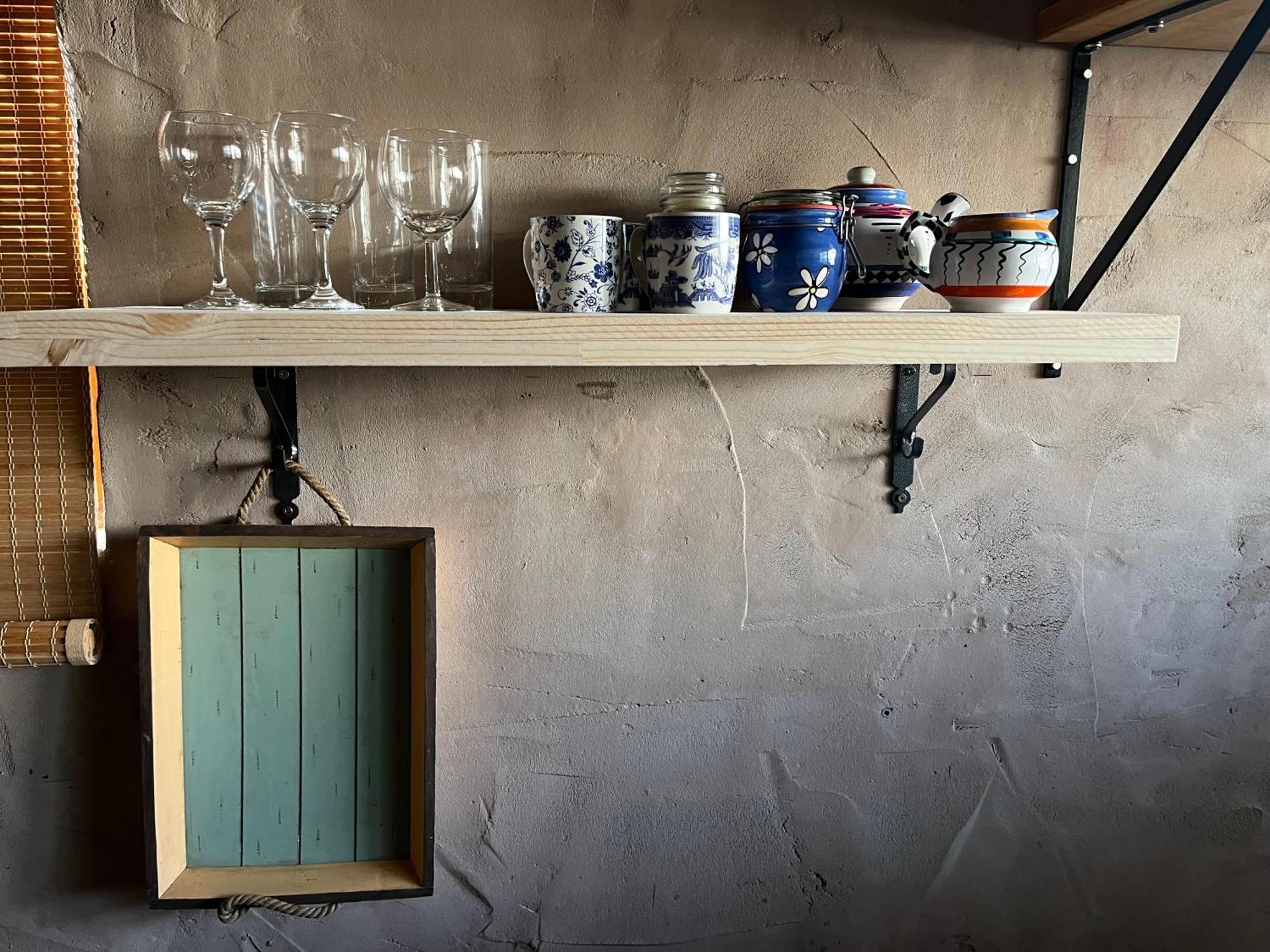 Matshana Lodge Hermanus Room photo