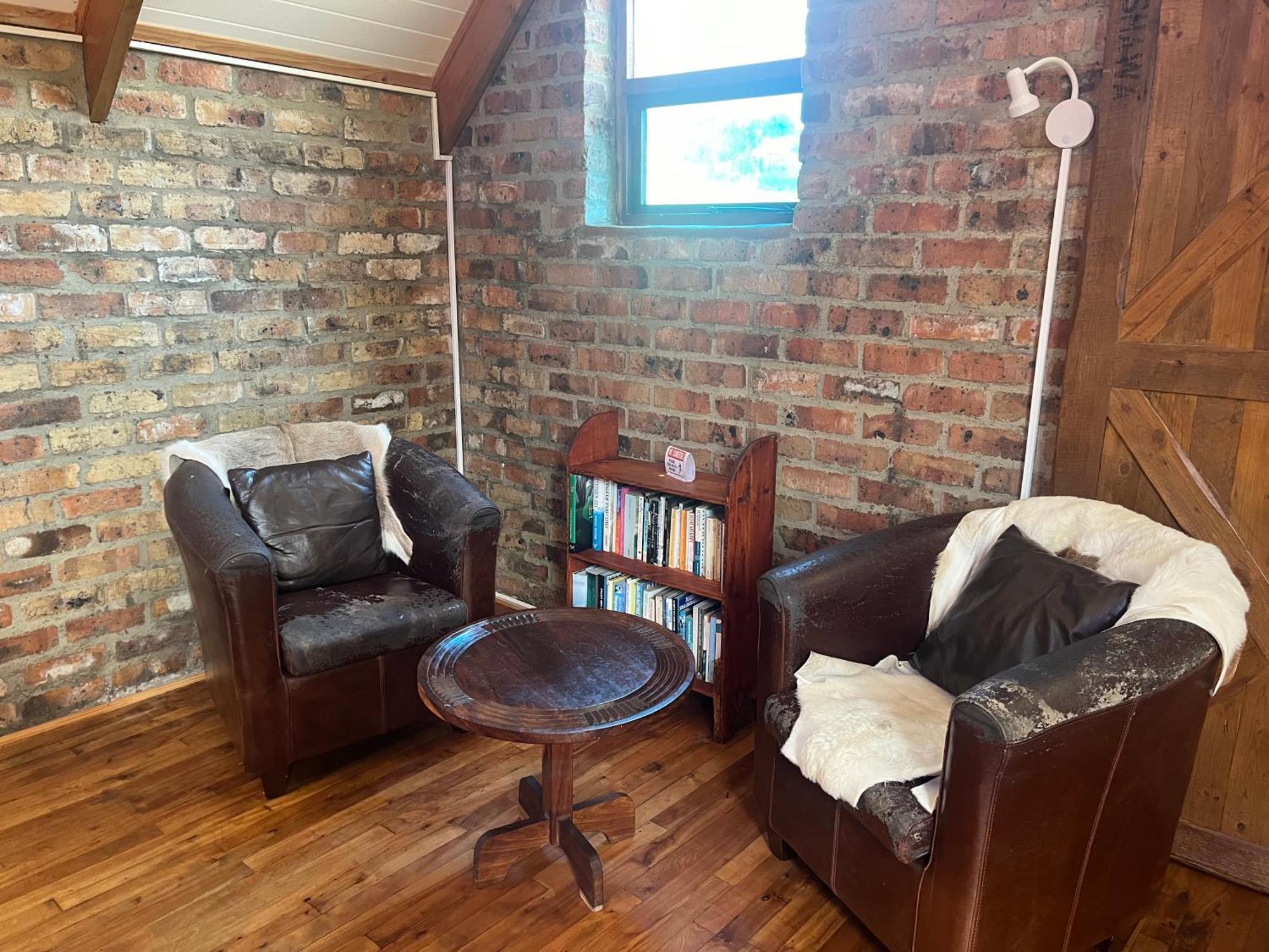 Matshana Lodge Hermanus Room photo