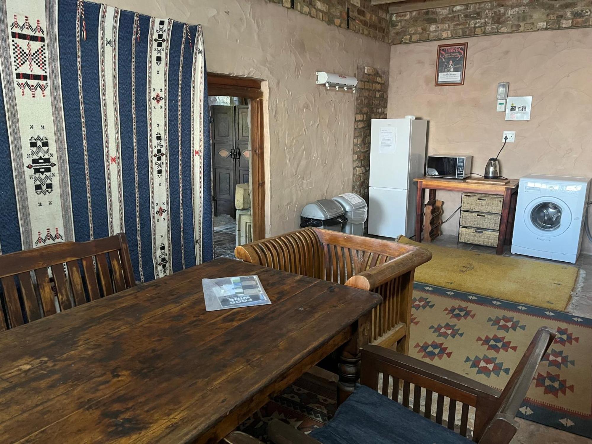 Matshana Lodge Hermanus Room photo