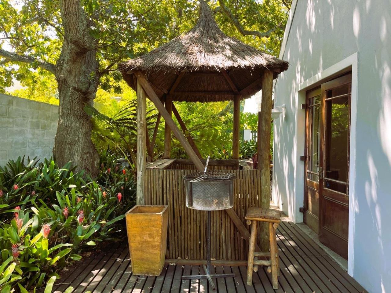 Matshana Lodge Hermanus Room photo