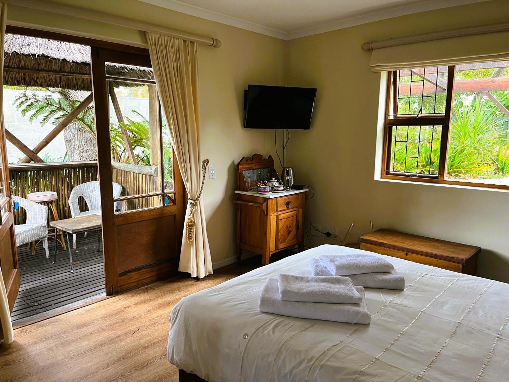 Matshana Lodge Hermanus Room photo