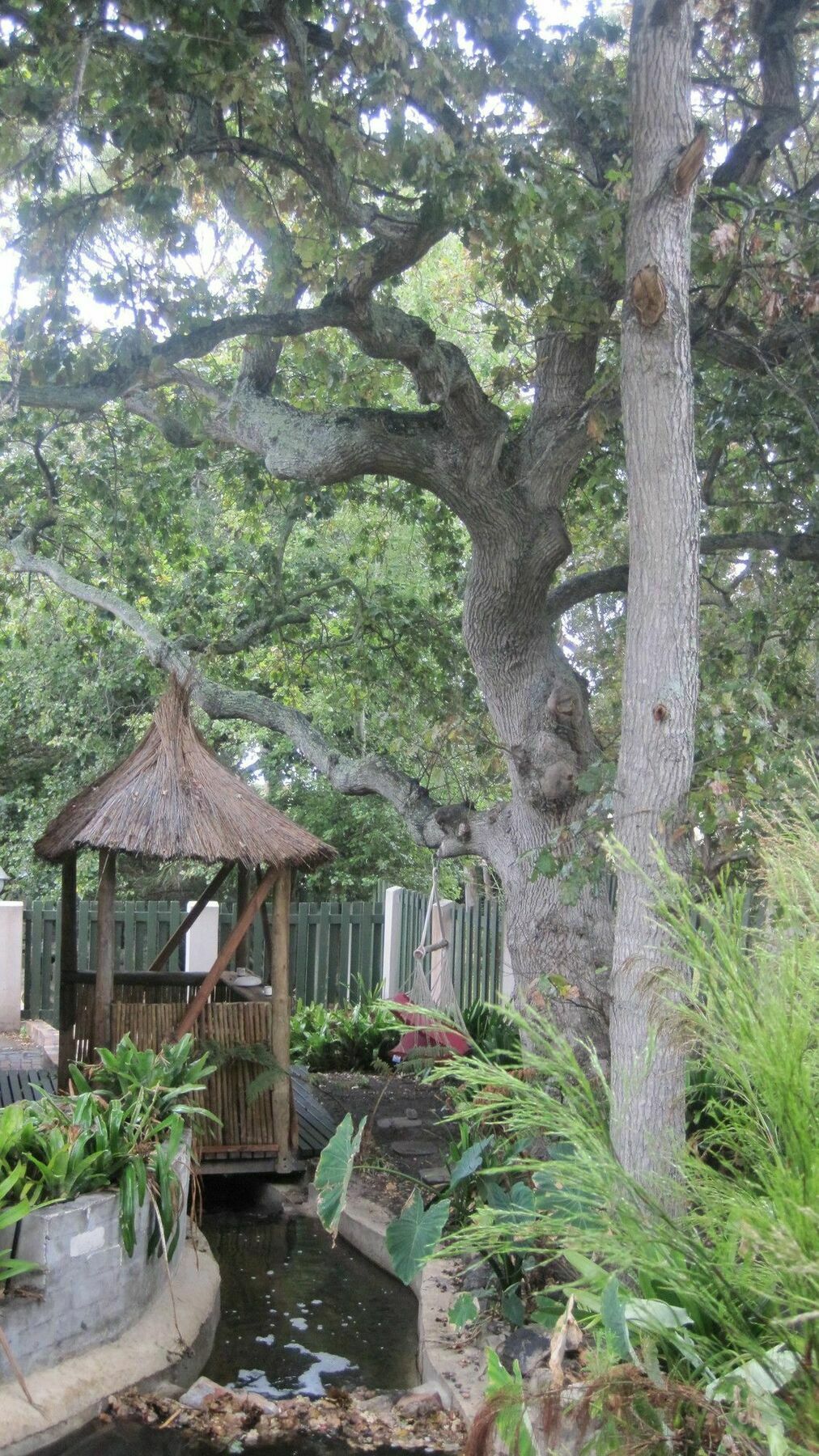 Matshana Lodge Hermanus Exterior photo